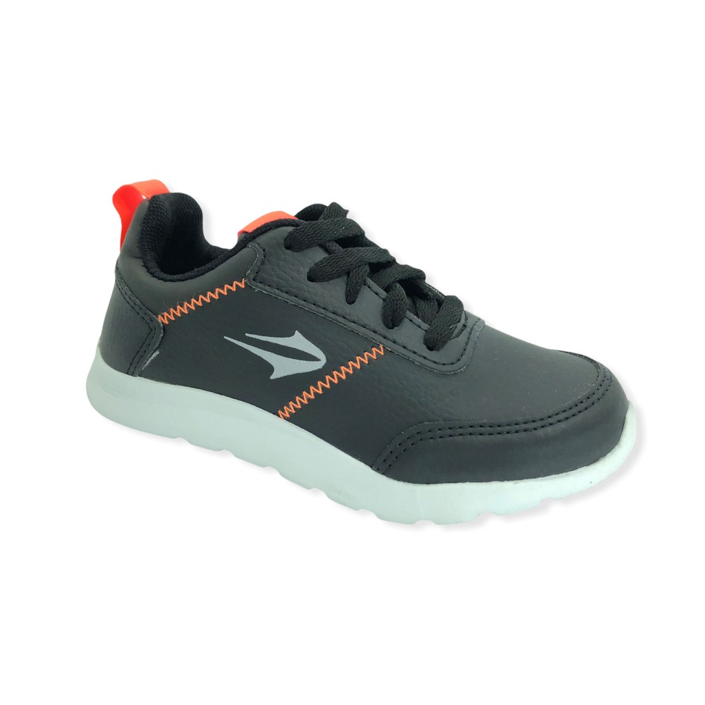 DELF CS KIDS NEGRO