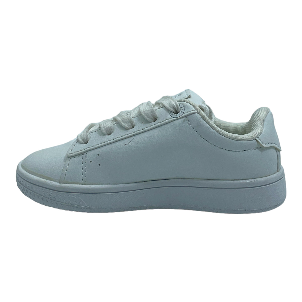 CAPITAN II TT KIDS BLANCO