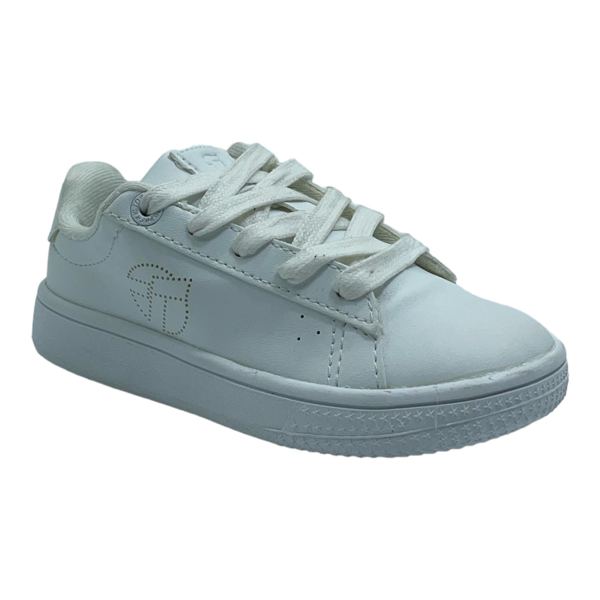 CAPITAN II TT KIDS BLANCO