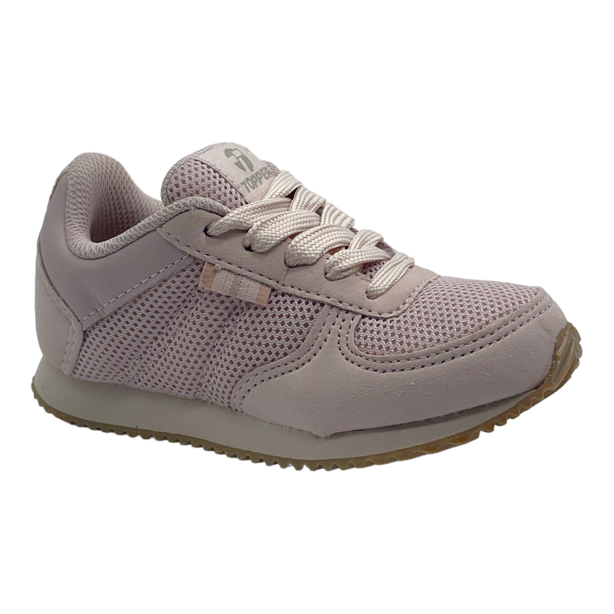 T350 MESH KIDS ROSA WHIP ROSA METAL