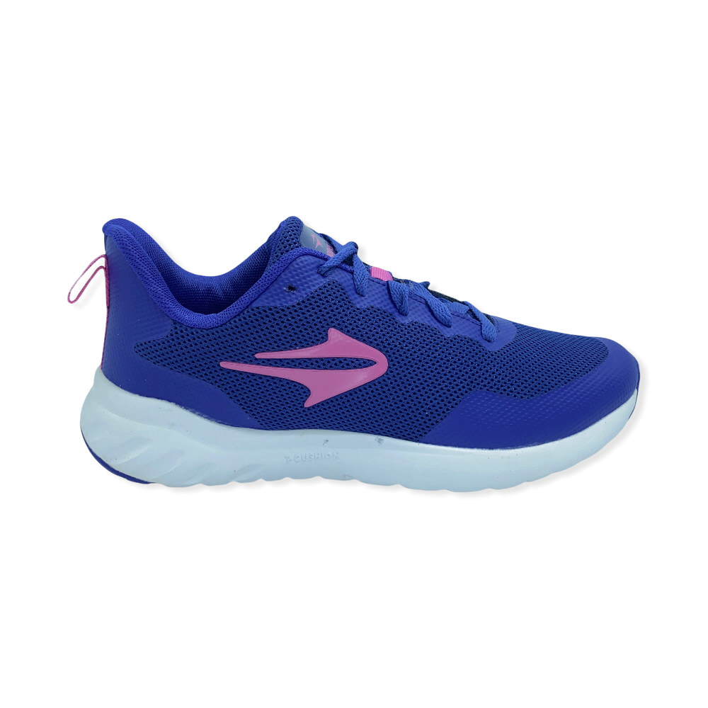 STRONG PACE III AZUL ROSA