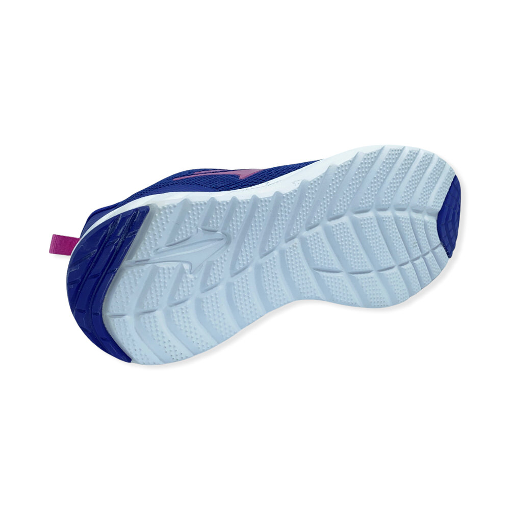 STRONG PACE III AZUL ROSA