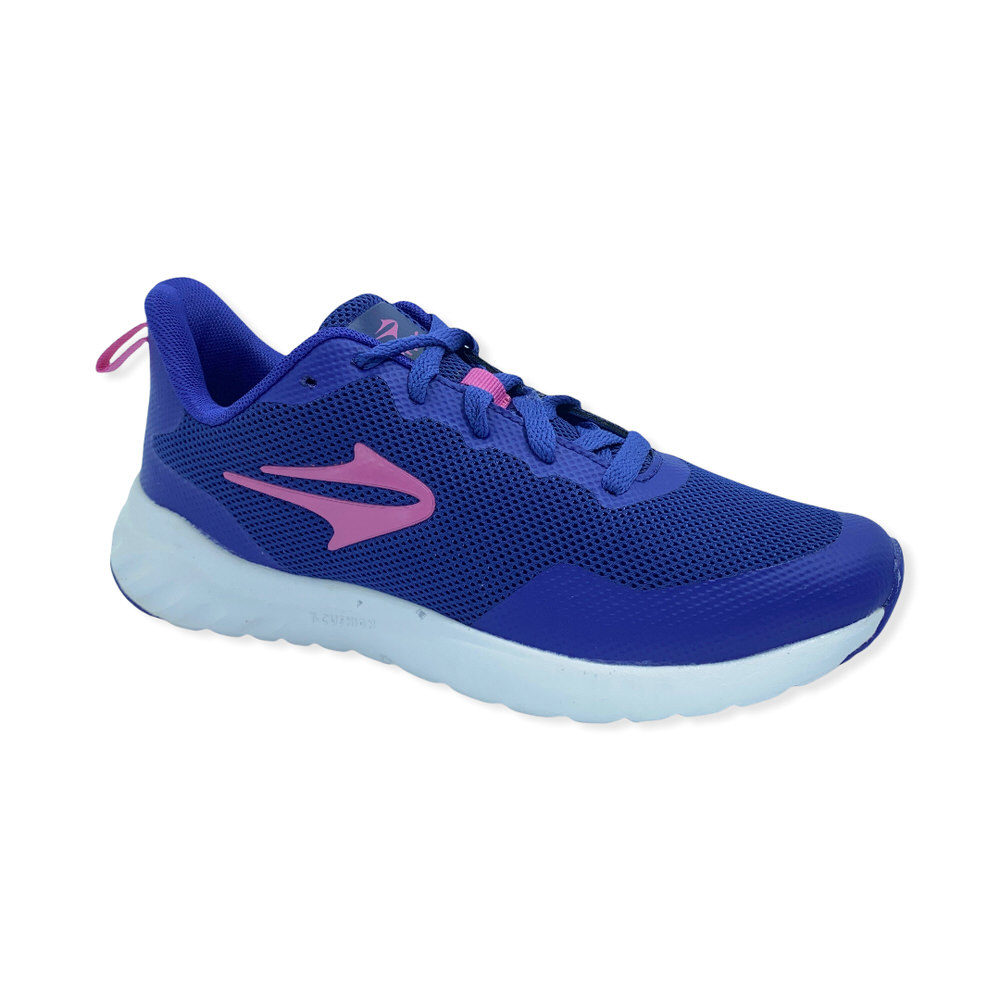 STRONG PACE III AZUL ROSA