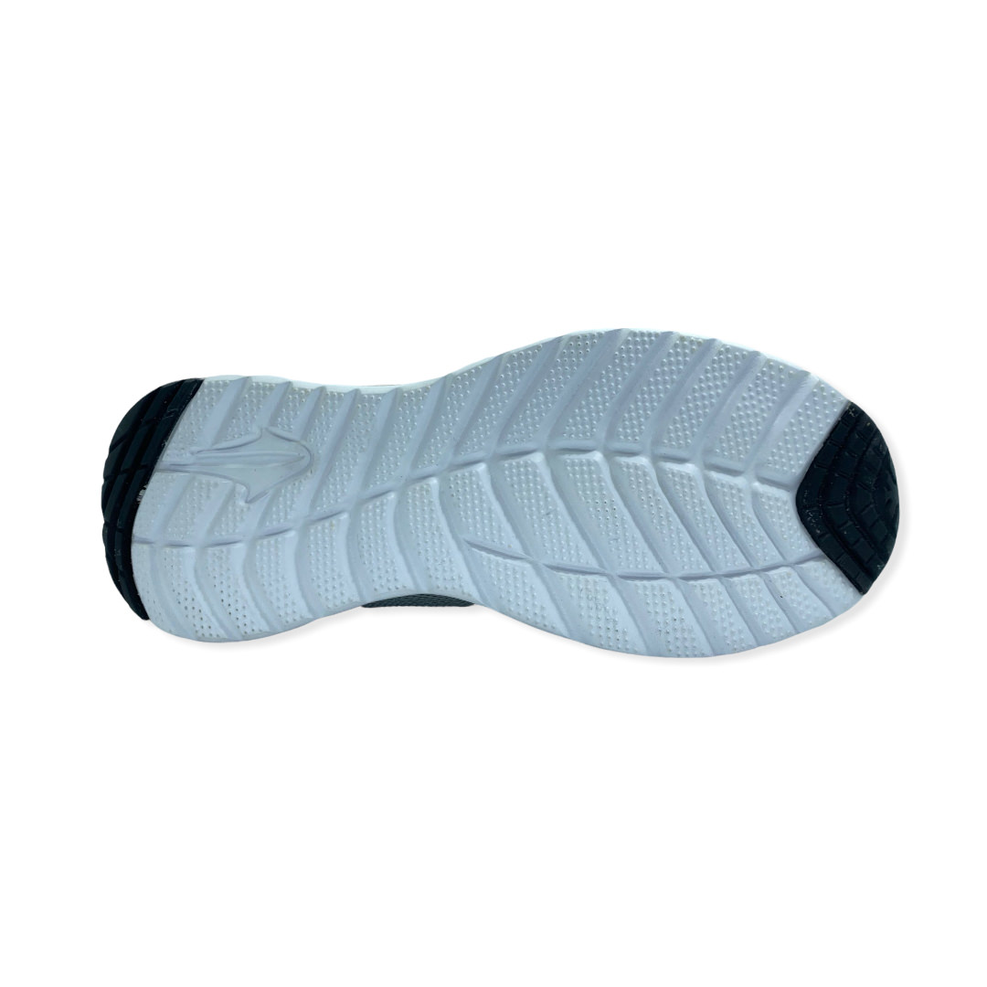 STRONG PACE III GRIS NEGRO