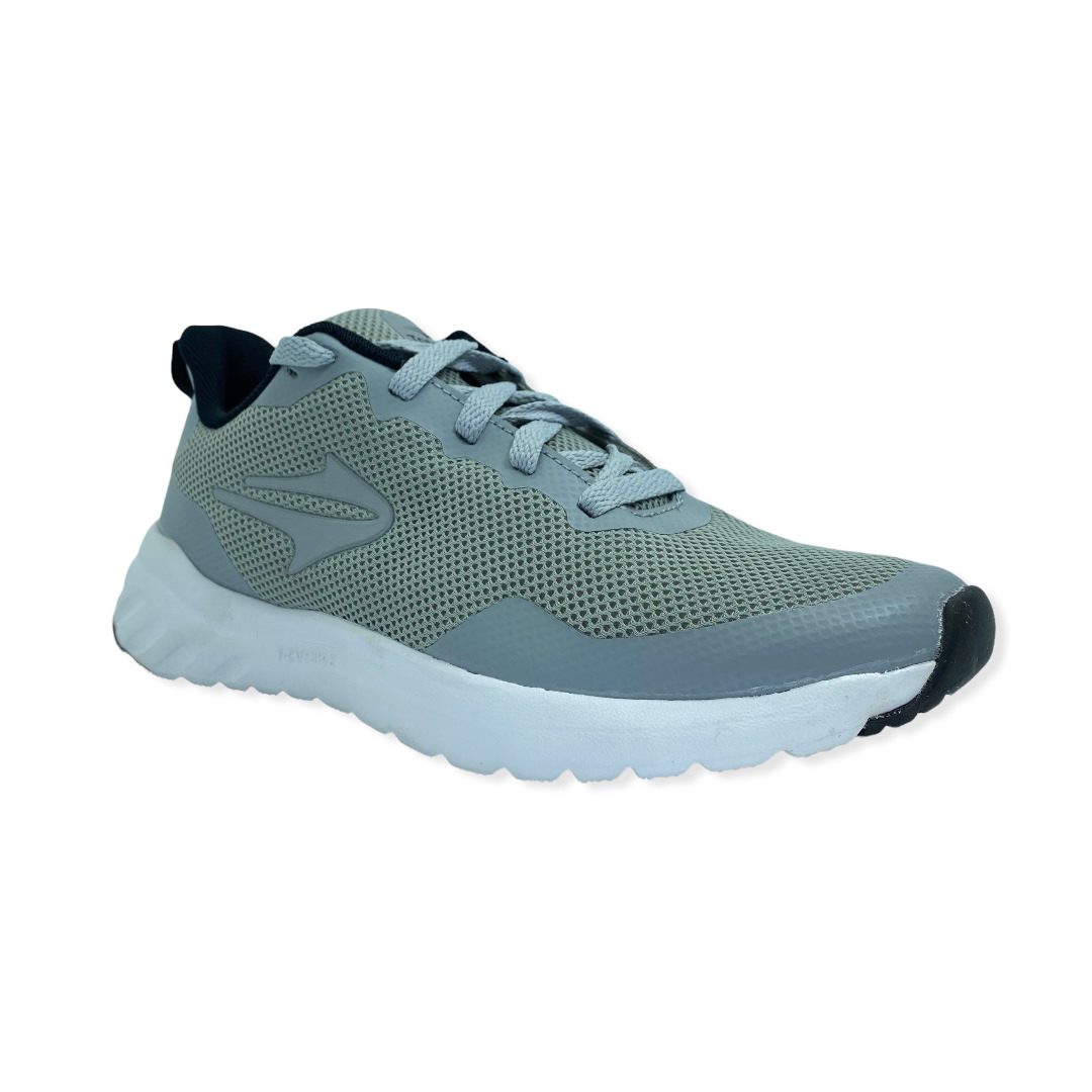 STRONG PACE III GRIS NEGRO