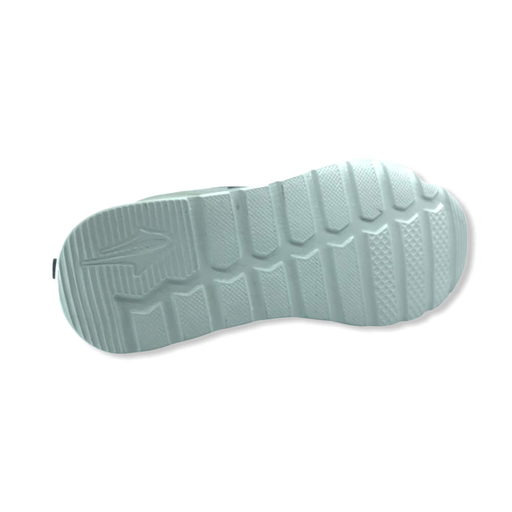 ULTRALIGHT II MESH GRIS STEP