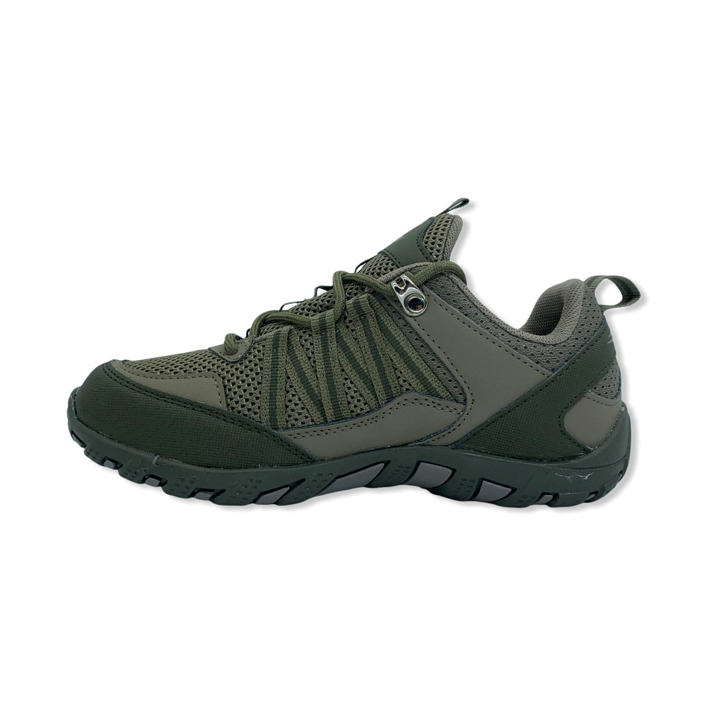 BULDER CEMENTO ROAST VERDE