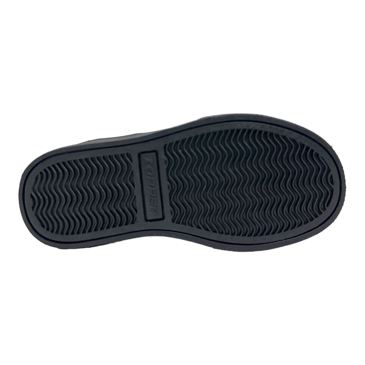 COSTA II KIDS NEGRO