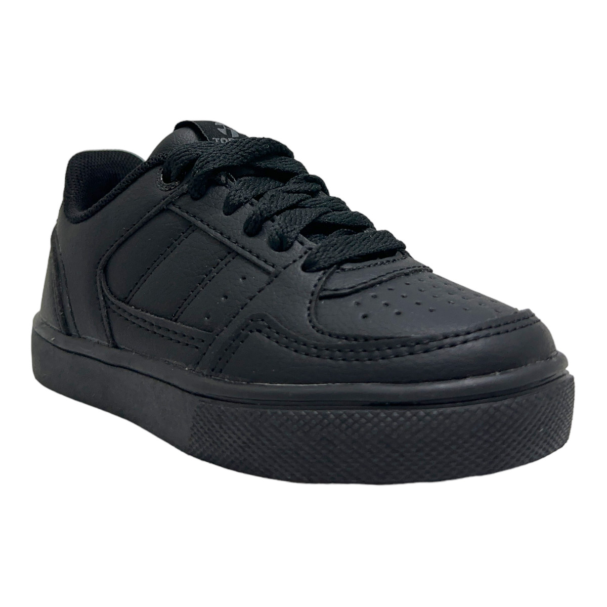 COSTA II KIDS NEGRO