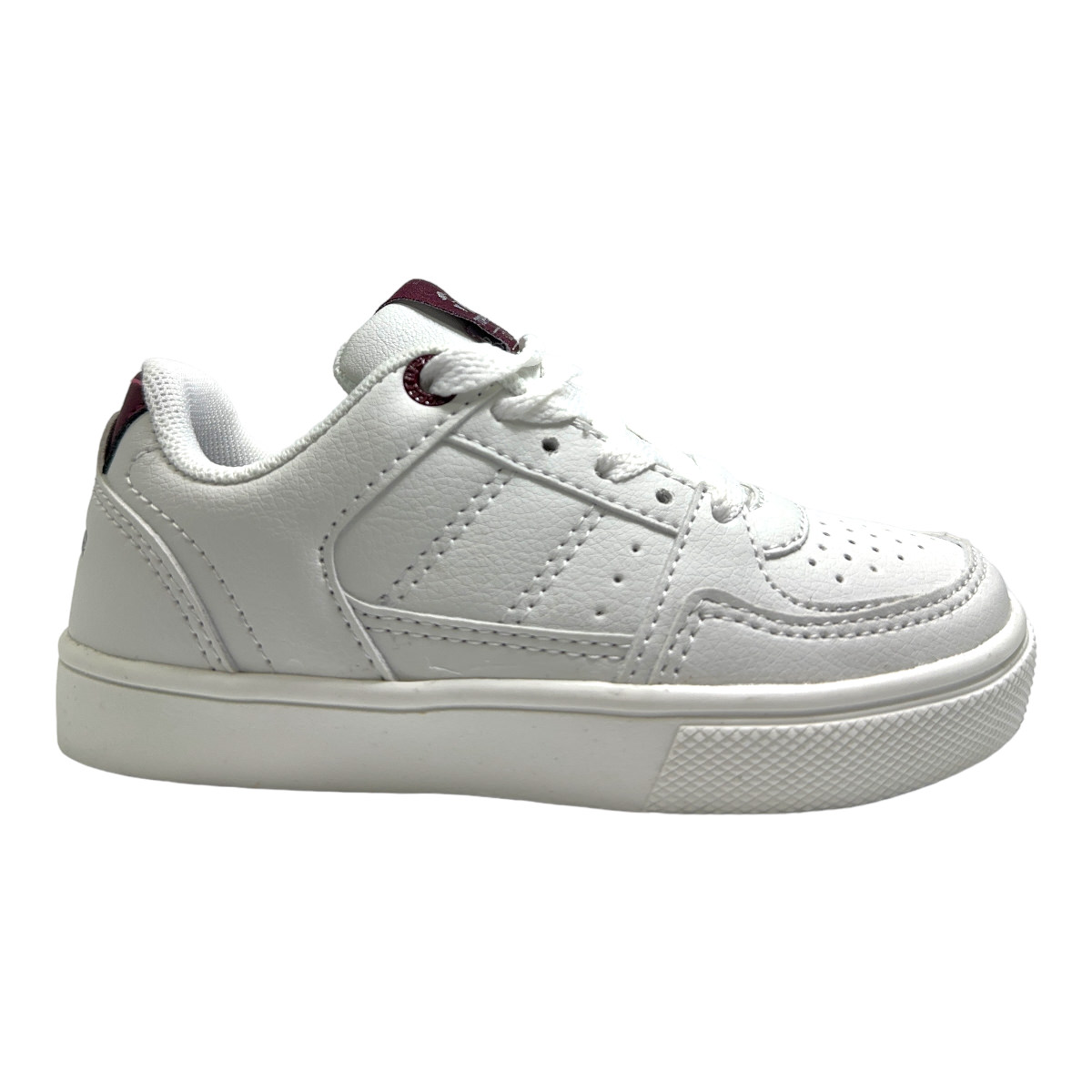 COSTA II KIDS BLANCO BORDO WIND