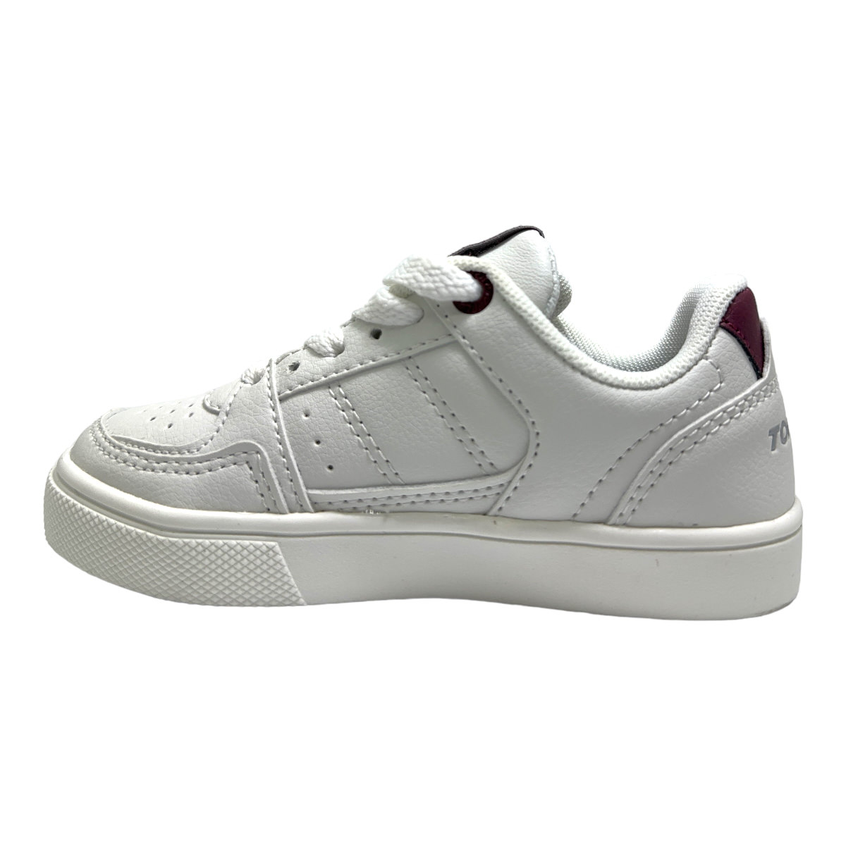 COSTA II KIDS BLANCO BORDO WIND