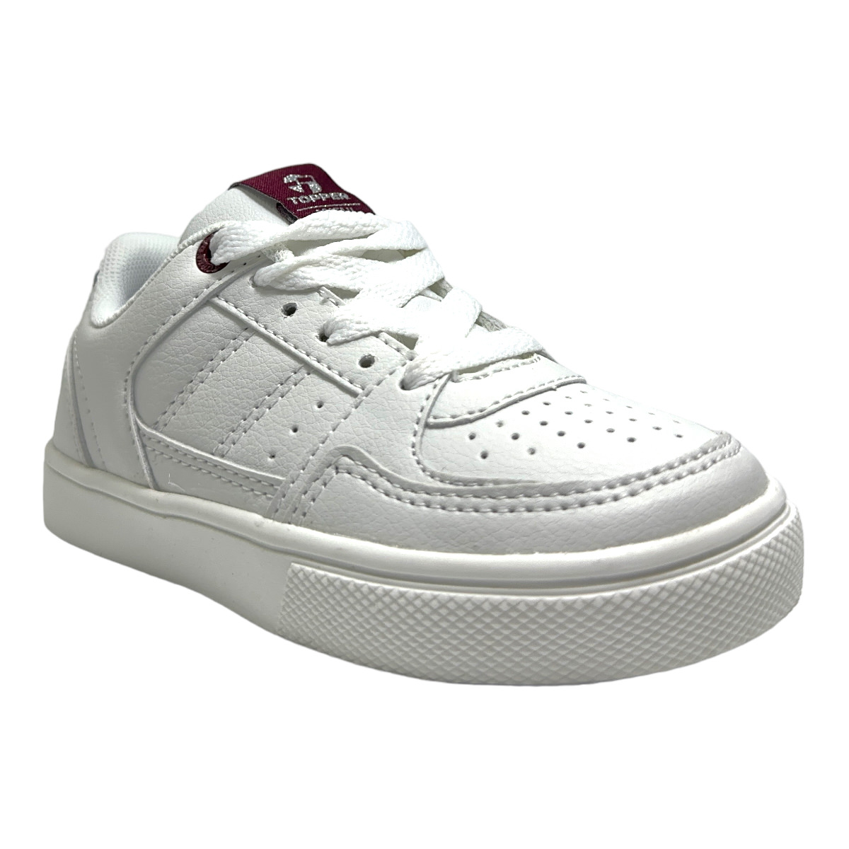COSTA II KIDS BLANCO BORDO WIND