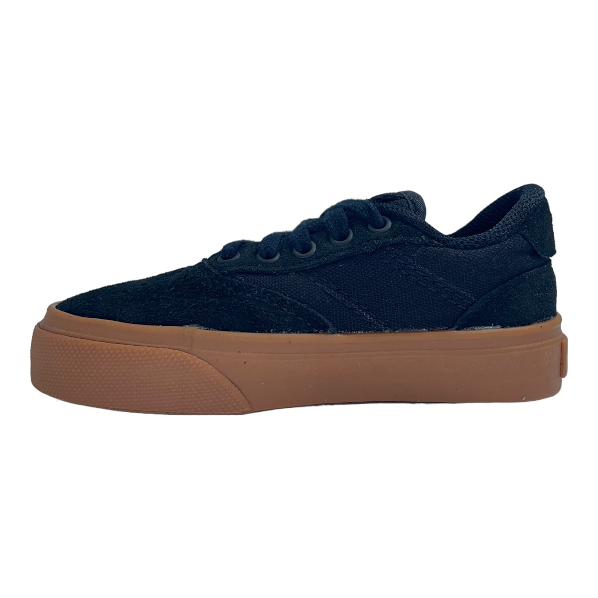 TYLER II KIDS NEGRO CARAMELO