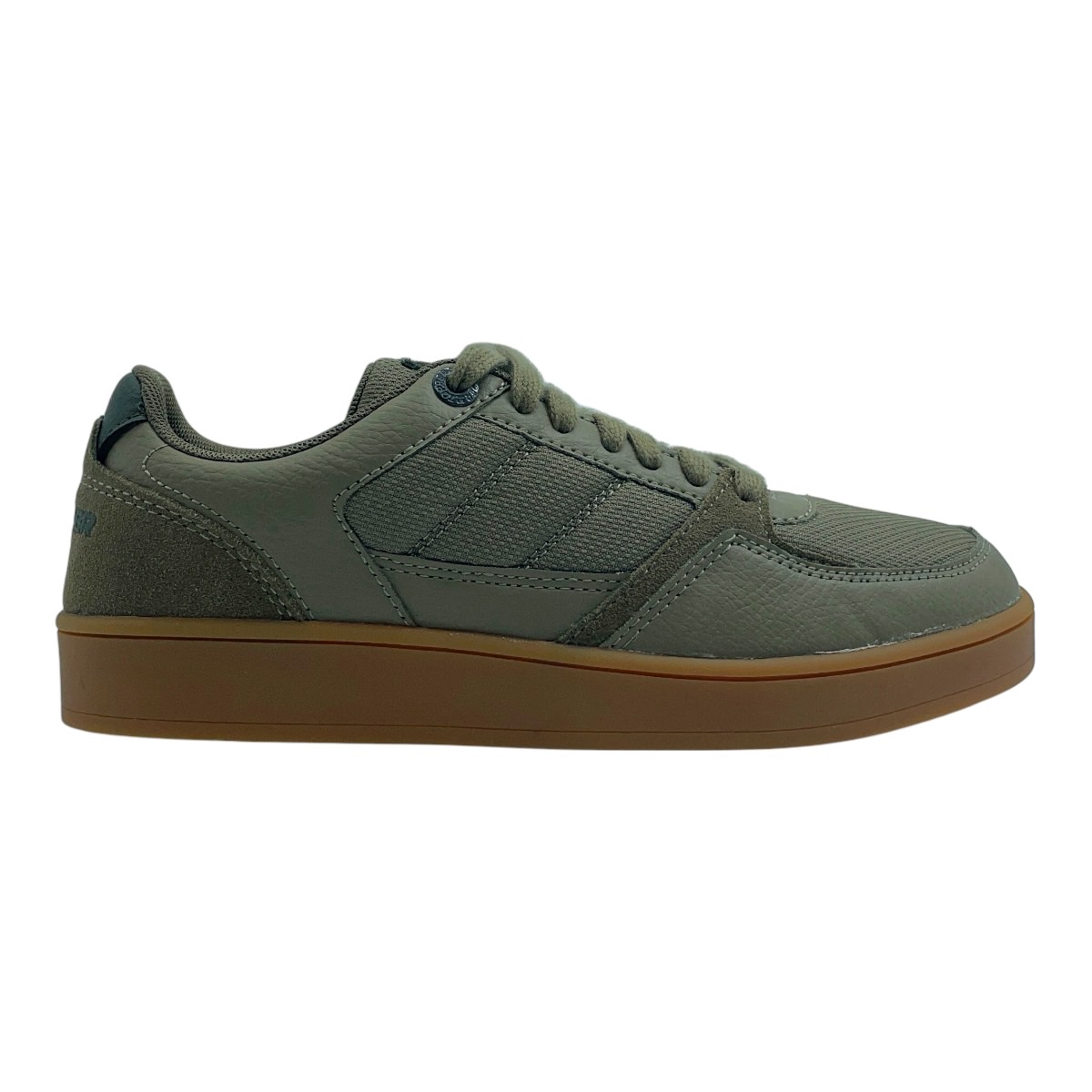 COSTA SLATE VERDE/CARAMELO