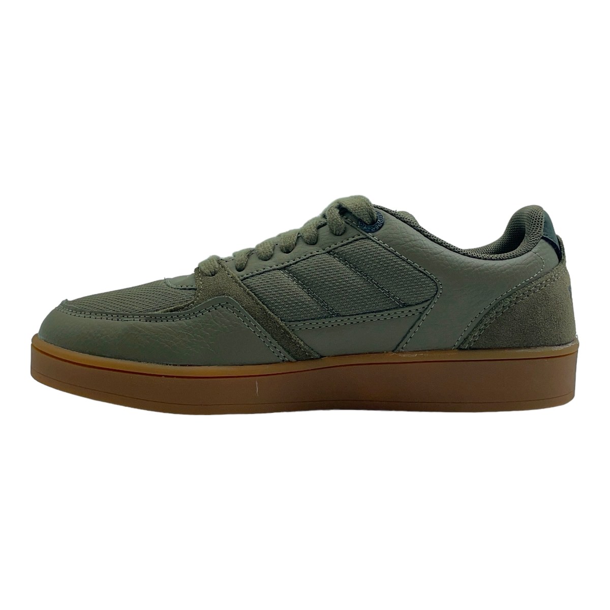 COSTA SLATE VERDE/CARAMELO