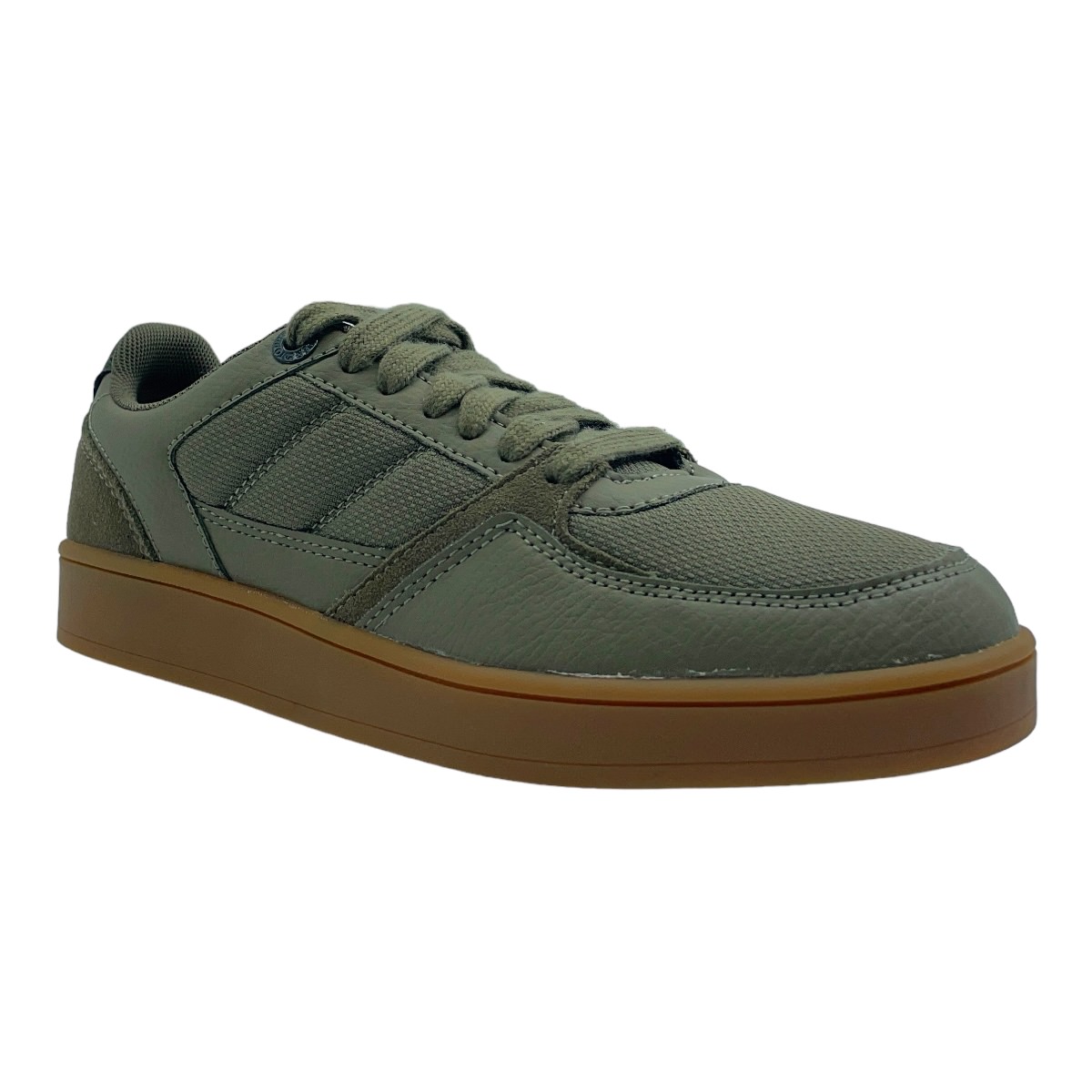 COSTA SLATE VERDE/CARAMELO