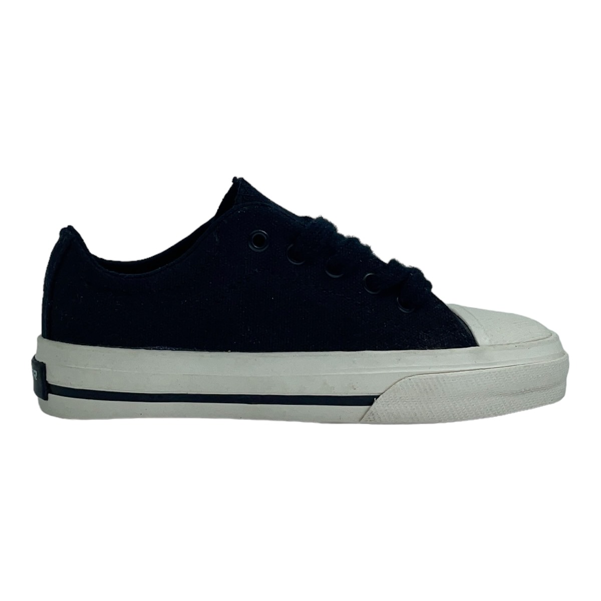 HYDE II KIDS NEGRO HUESO