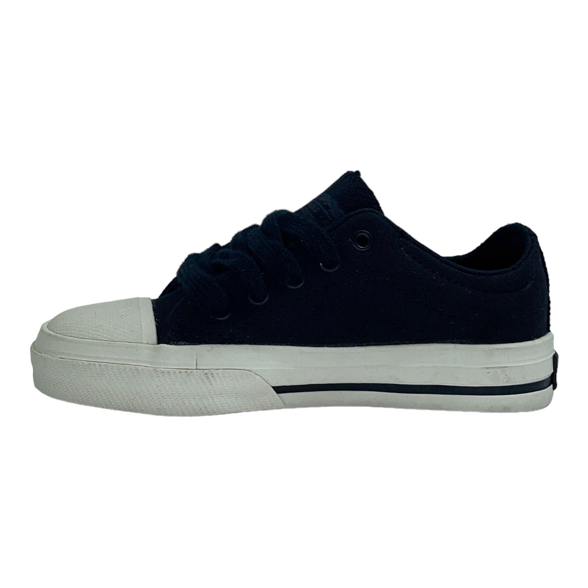 HYDE II KIDS NEGRO HUESO