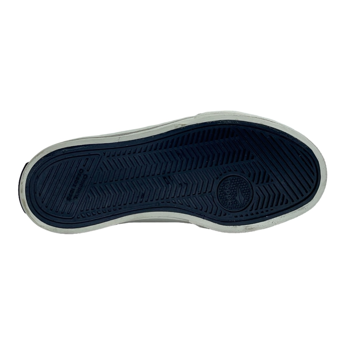 HYDE II KIDS NEGRO HUESO