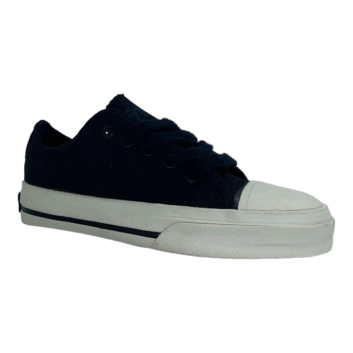 HYDE II KIDS NEGRO HUESO