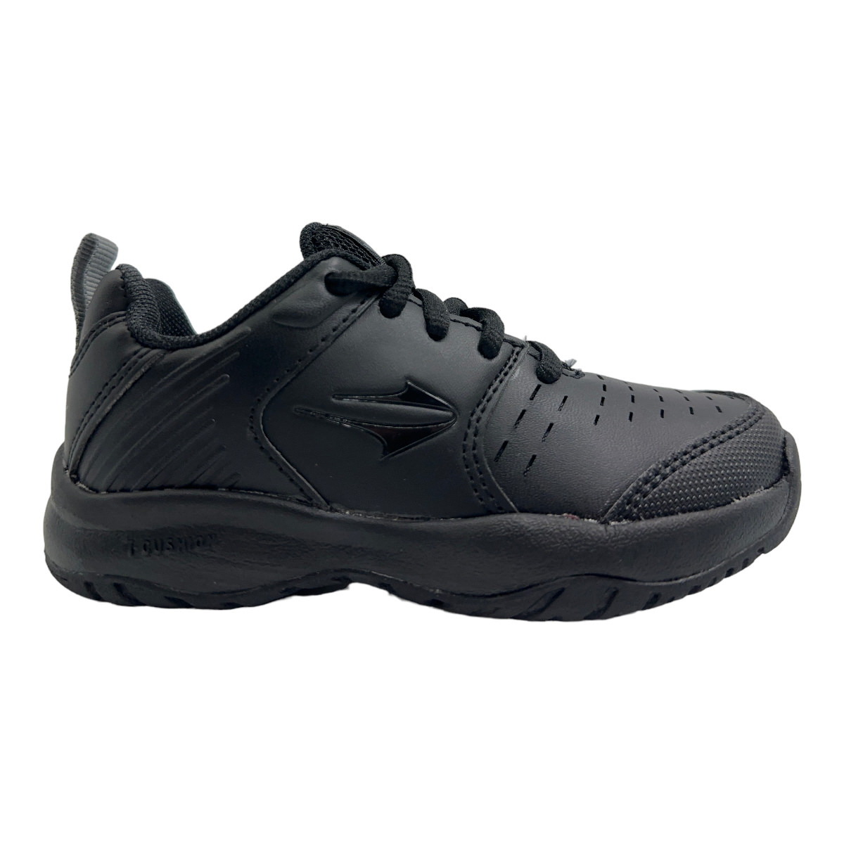 ROD II KIDS NEGRO MONOCROMO