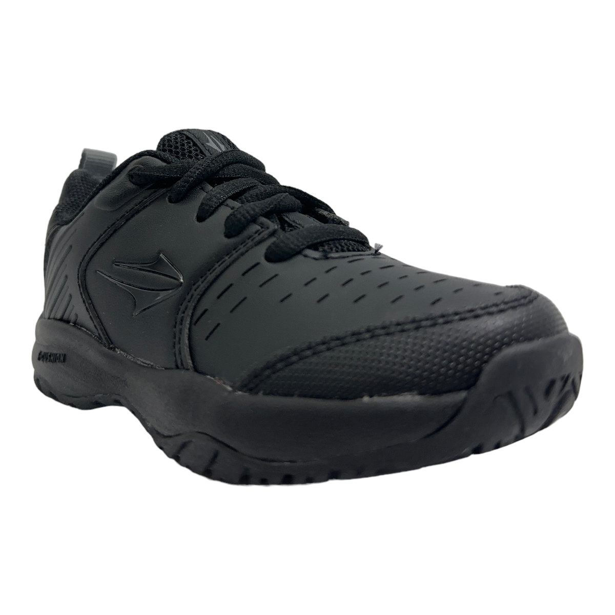 ROD II KIDS NEGRO MONOCROMO