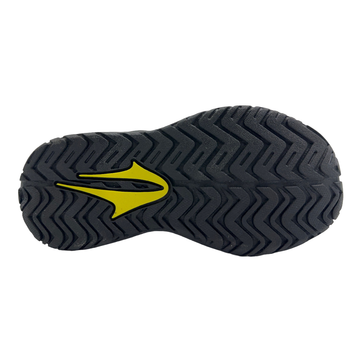 ROD II KIDS NEGRO MONOCROMO