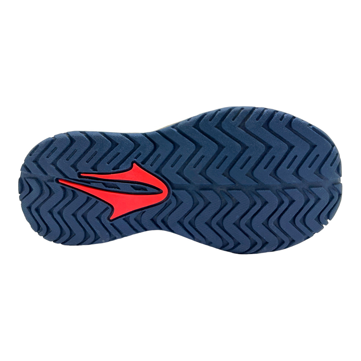 ROD II KIDS BLANCO AZUL CORAL