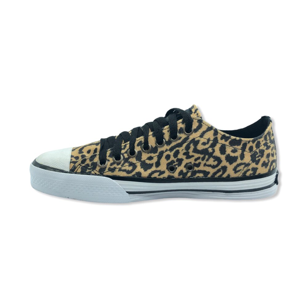 RAIL JUNGLA LEOPARDO