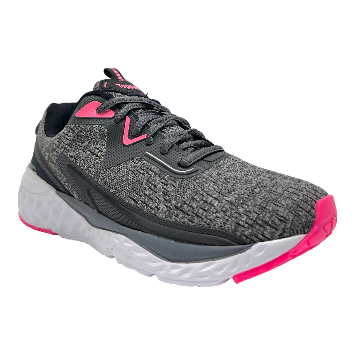 EFFECTIVE GRIS FUCSIA