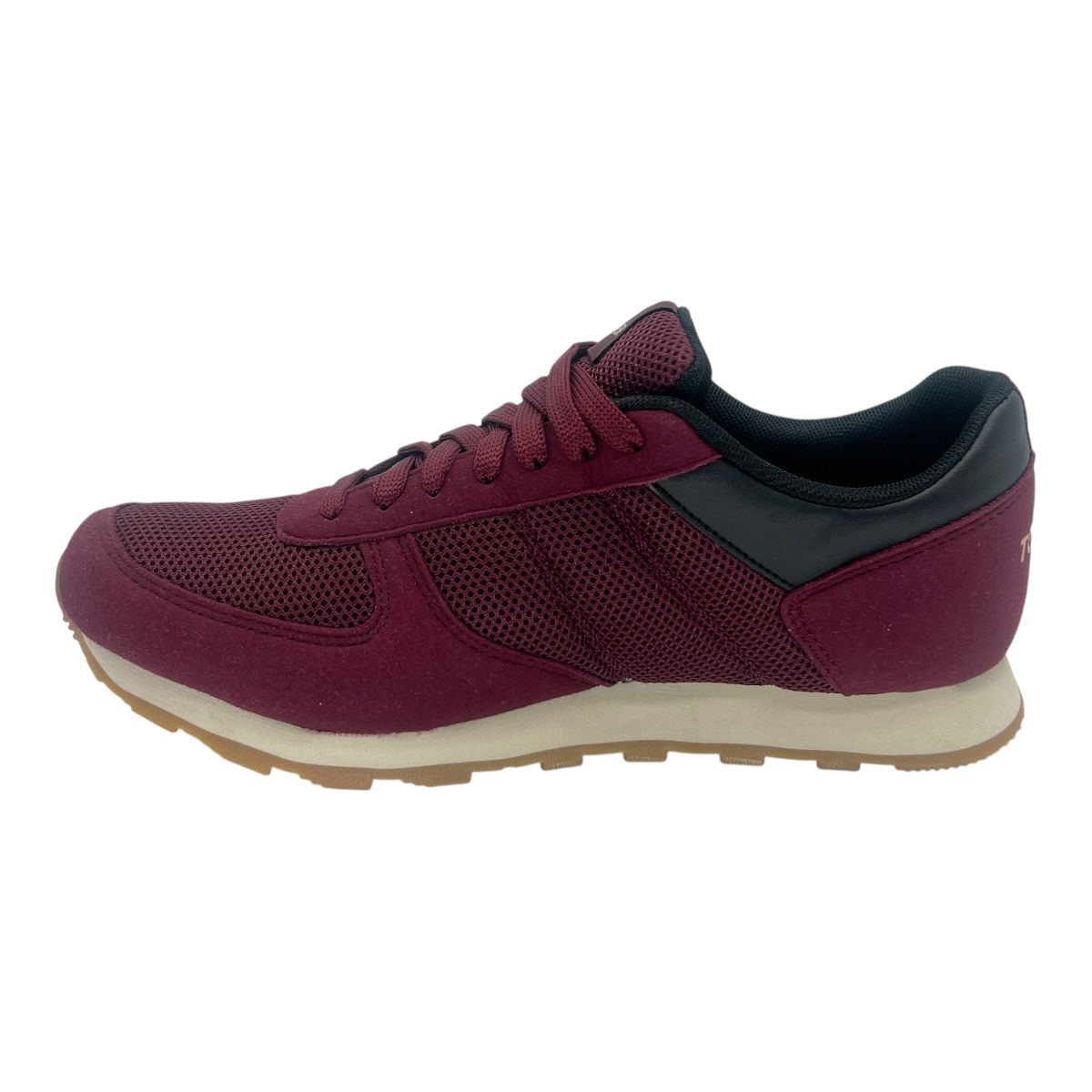 T-350 MESH BORDO WIND/NEGRO