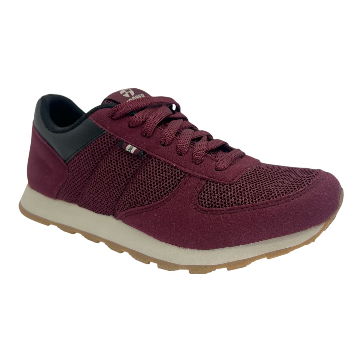 T-350 MESH BORDO WIND/NEGRO