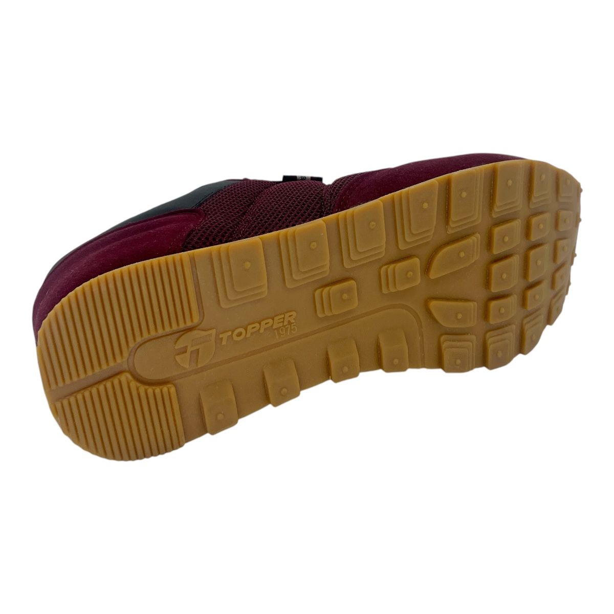 T-350 MESH BORDO WIND/NEGRO