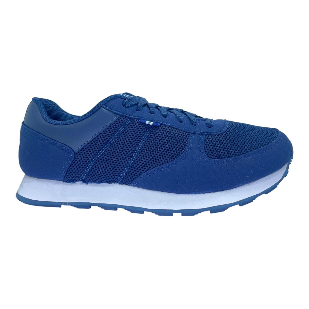 T350 MESH MARINO NAVAL BLANCO