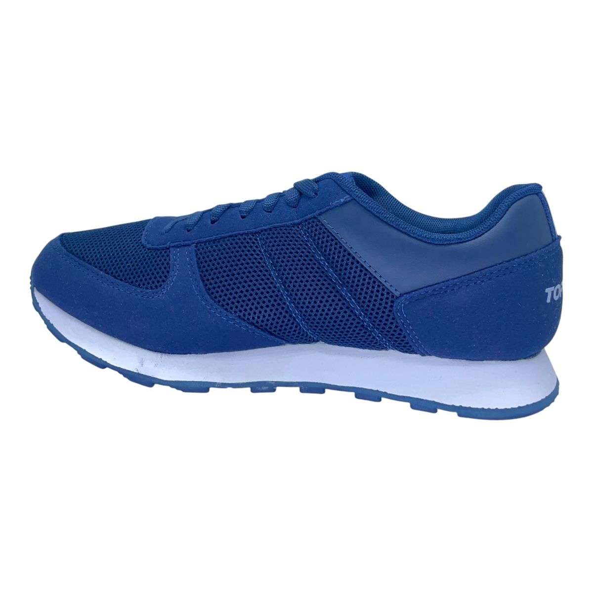 T350 MESH MARINO NAVAL BLANCO