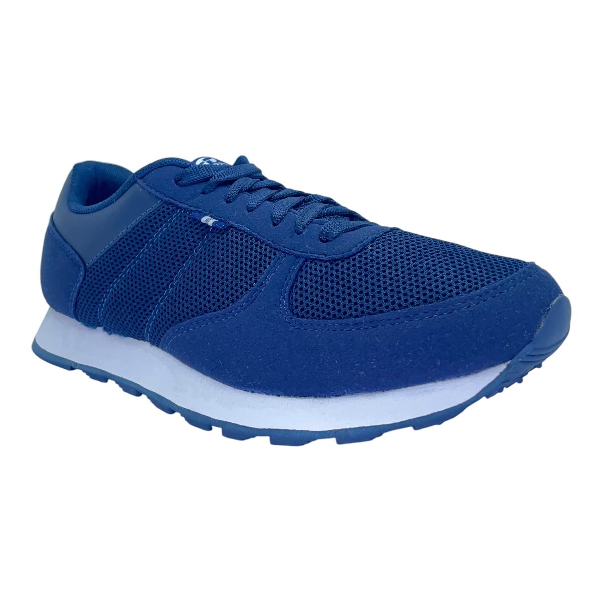 T350 MESH MARINO NAVAL BLANCO