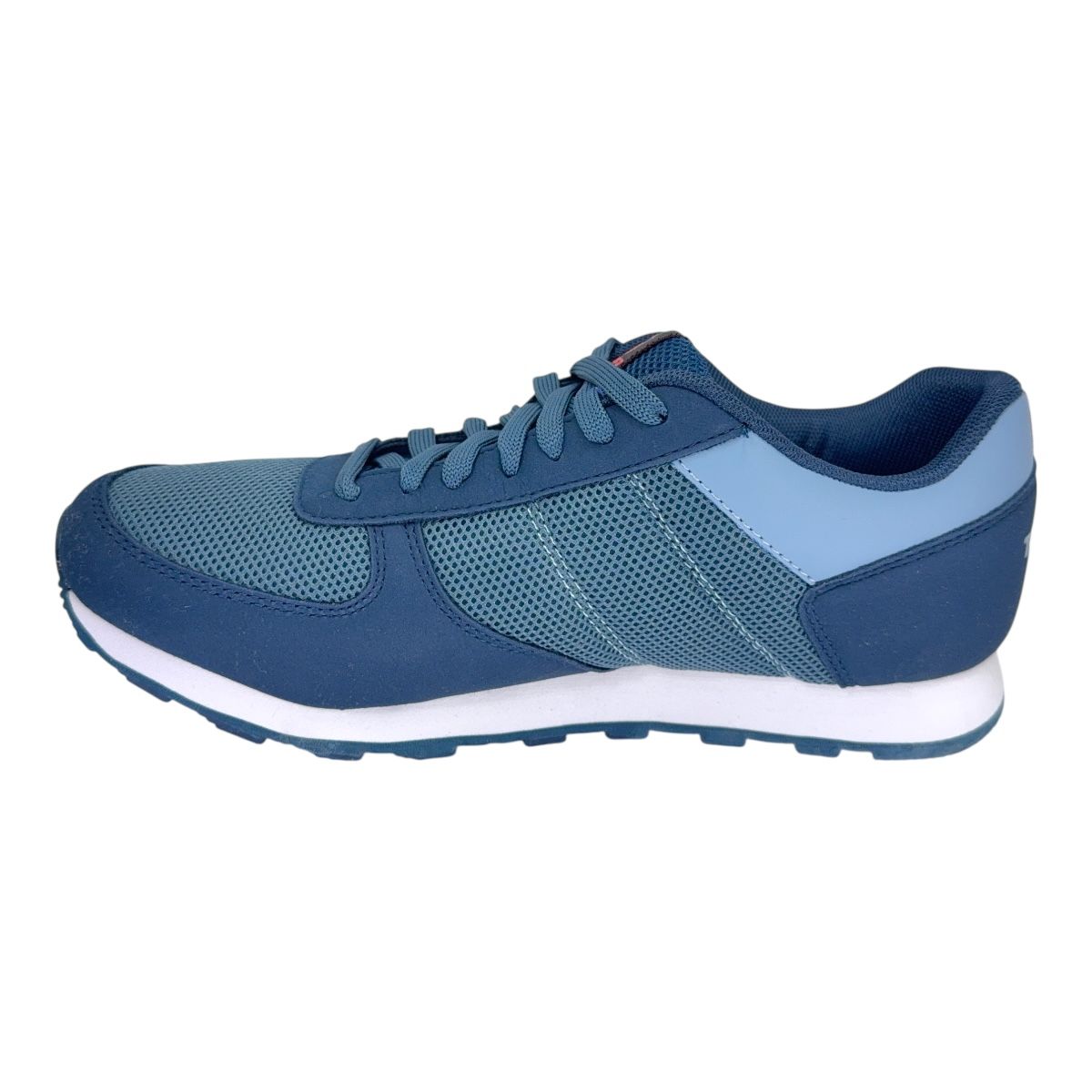 T-350 MESH AZUL FUSION AZUL