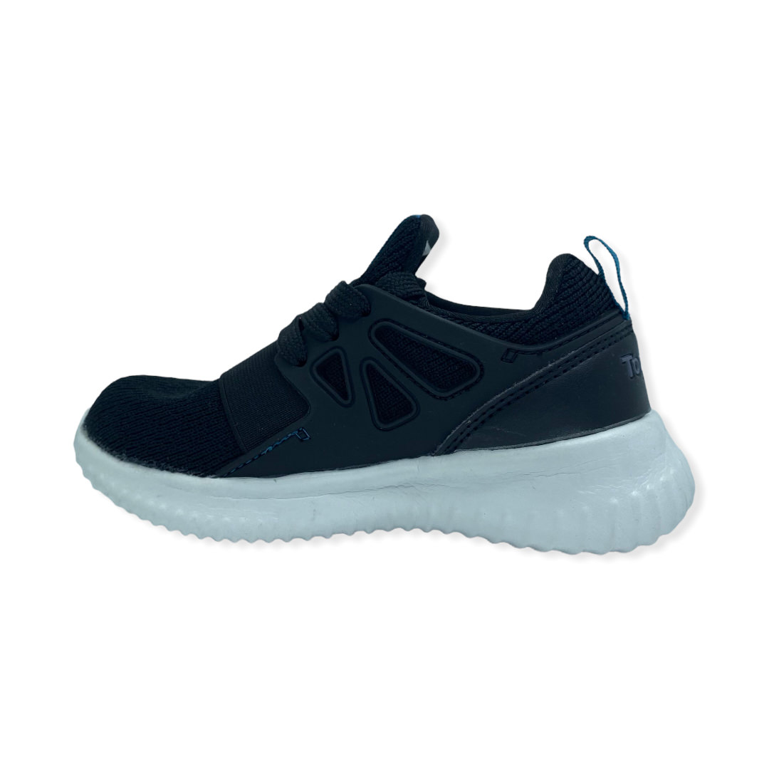 MAMBA KIDS NEGRO
