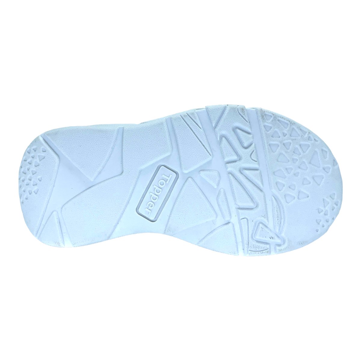 ARTIC II KIDS BLANCO MARINO