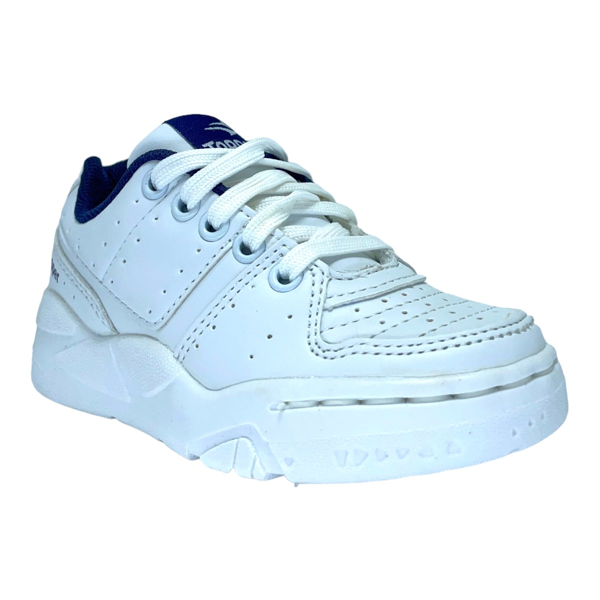 ARTIC II KIDS BLANCO MARINO