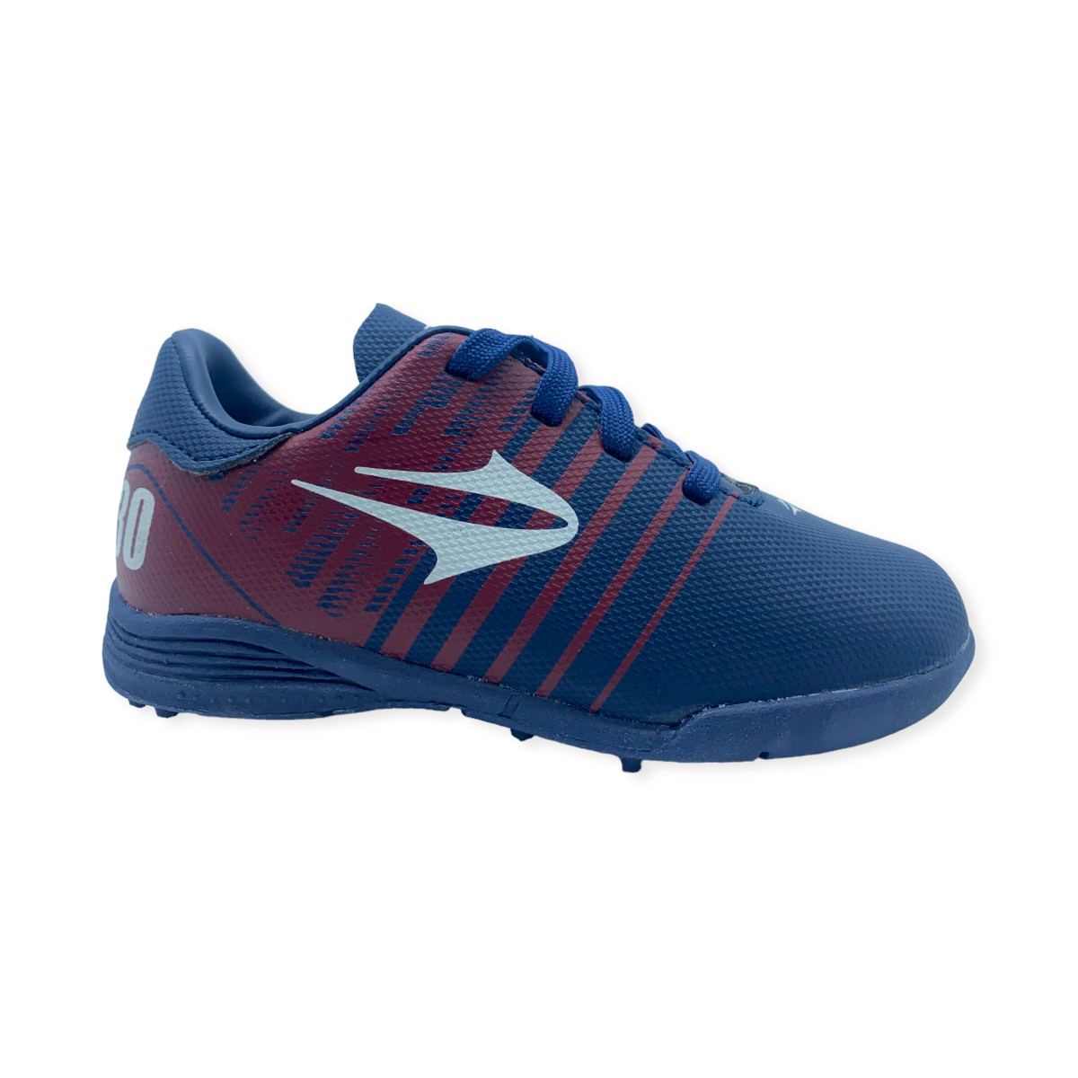 KAISER II KIDS ROJO/AZUL/BLANCO