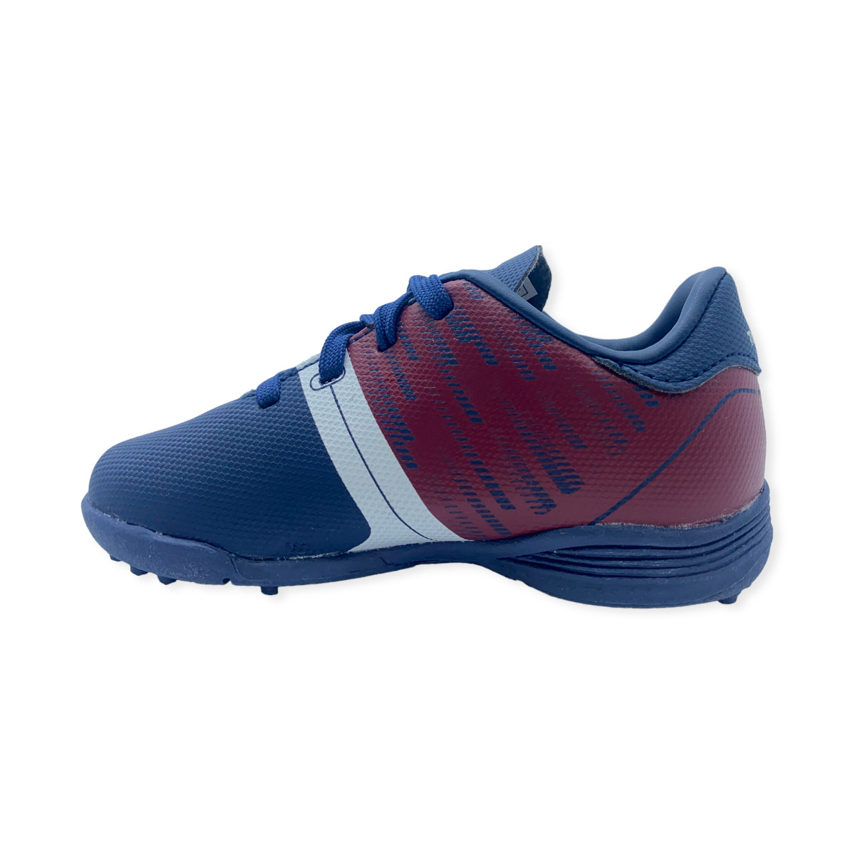 KAISER II KIDS ROJO/AZUL/BLANCO