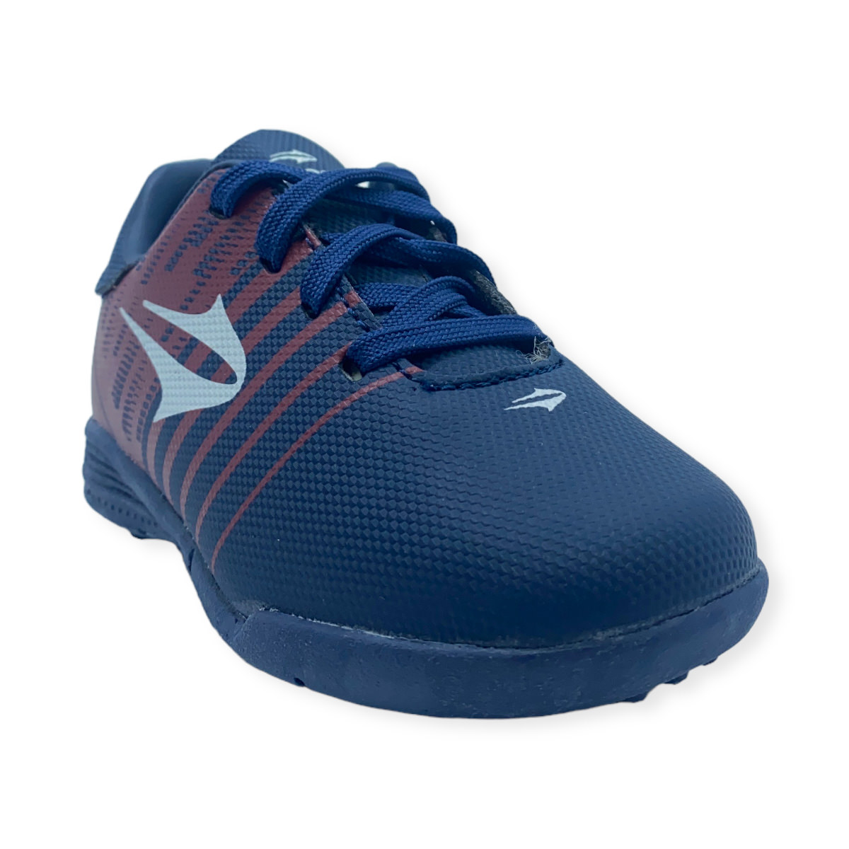 KAISER II KIDS ROJO/AZUL/BLANCO