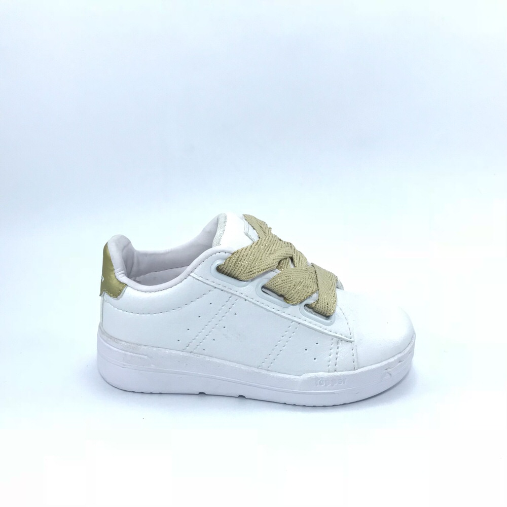 CAPITAN BOW KIDS BLANCO/18