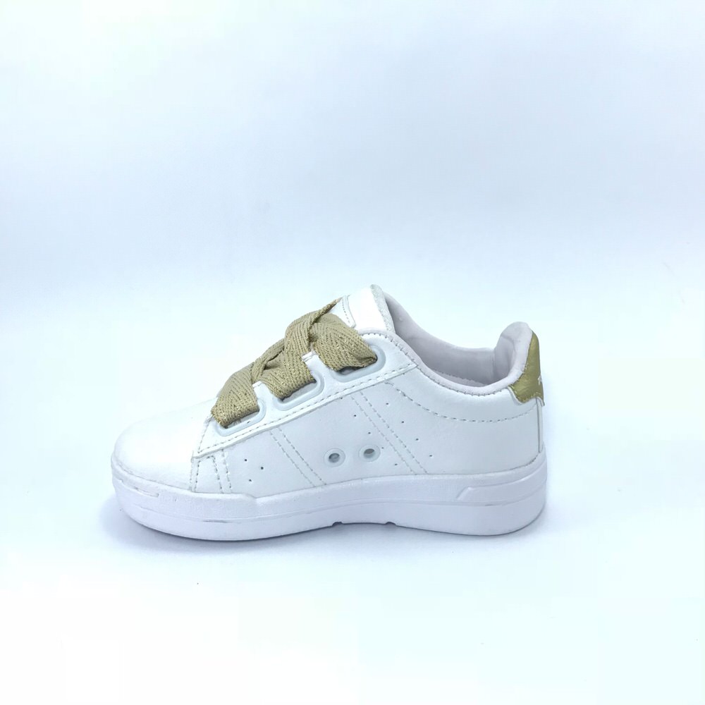 CAPITAN BOW KIDS BLANCO/18