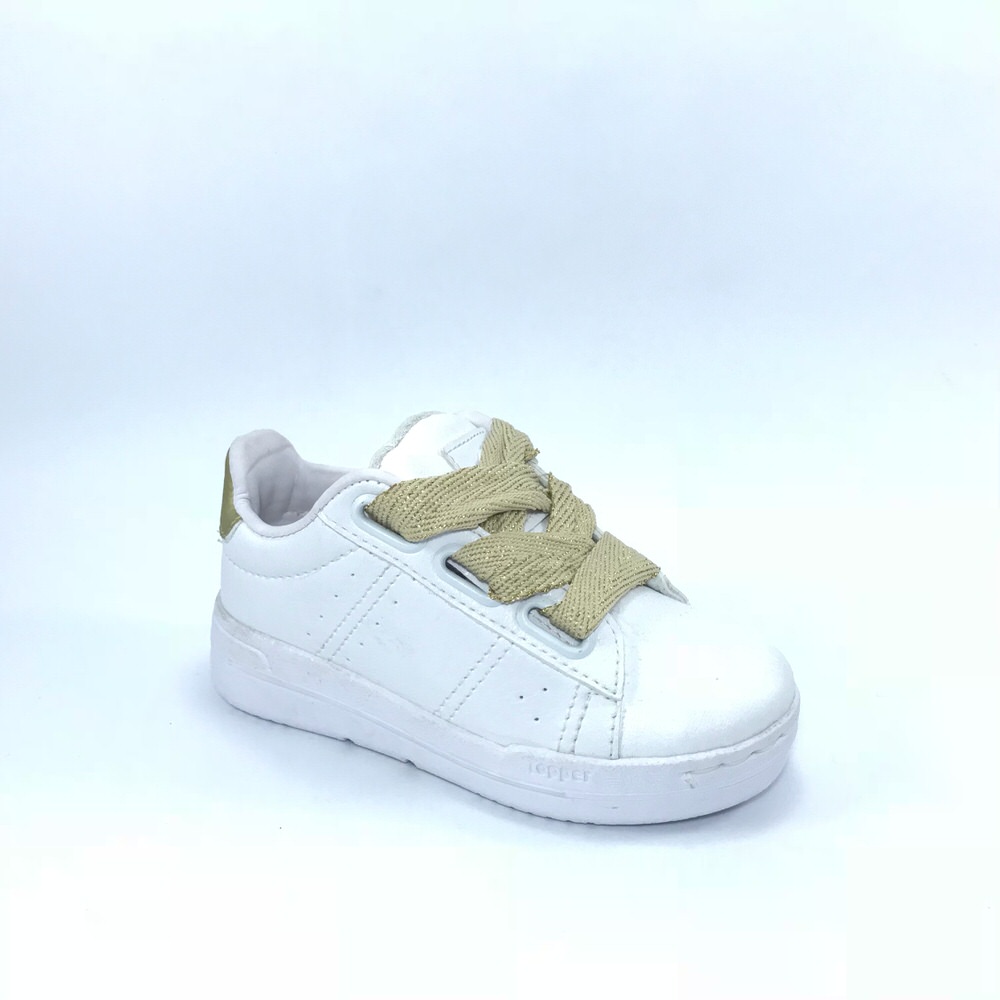 CAPITAN BOW KIDS BLANCO/18