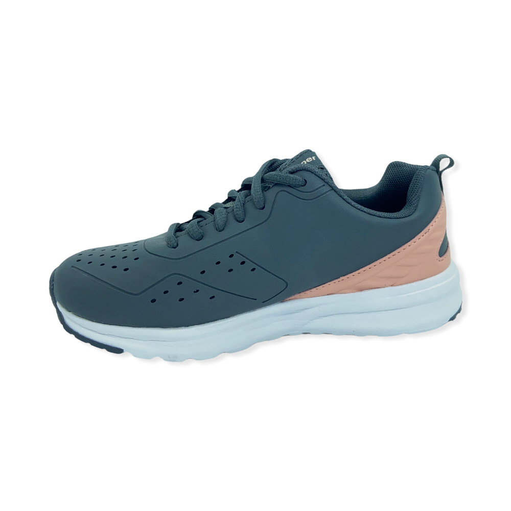 BORO II GRIS SHADON /ROSA