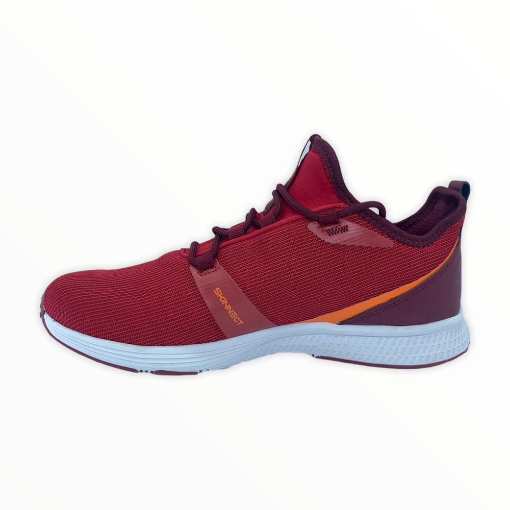 SQUAT BORDO-ROJO
