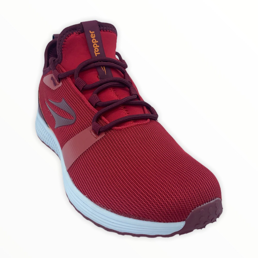 SQUAT BORDO-ROJO