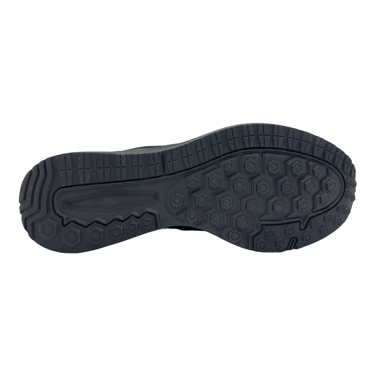 SQUAT NEGRO/GRIS
